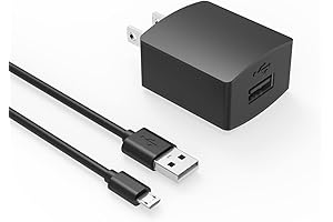 Portable Micro USB AC Charger Fit for Sony Xperia Z3