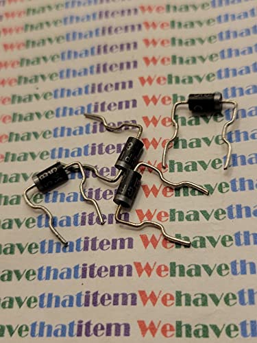 GP15B / DIODE/ECG 125/2 Pieces (qzty)