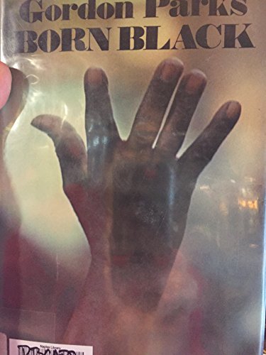 Born Black. 039700690X Book Cover