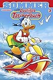 Lustiges Taschenbuch Sommer 03