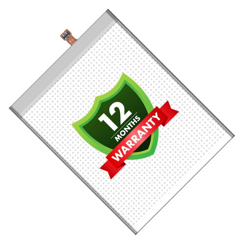 Image of Original EB-BM325ABN Battery Compatible for Samsung Galaxy M32 4G - (6000mAh) - 1 Year Warranty DF7