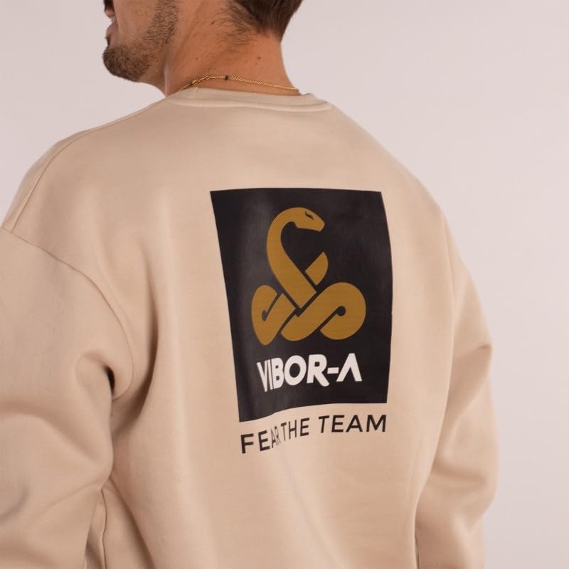 VIBOR-A-a Cascabel Sweatshirt 2XL