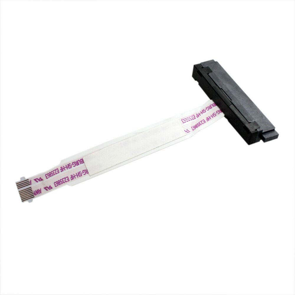 Huasheng Suda HDD Hard Drive Cable for HP Envy X360 15-BP 15M-BP 15-BP000 15-BP100 15-BP102TX 15-BP103TX 15-BP051NR/ Envy 15-BQ 15M-BQ 15-BQ100 15-BQ051NR 450.0BX02.0011 924326-001 766457-857 78MM-image-45