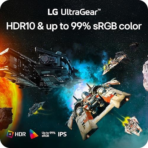 LG 32G620B-B 32-inch Ultragear IPS QHD 200Hz 1ms G-Sync Gaming Monitor — 사진 7