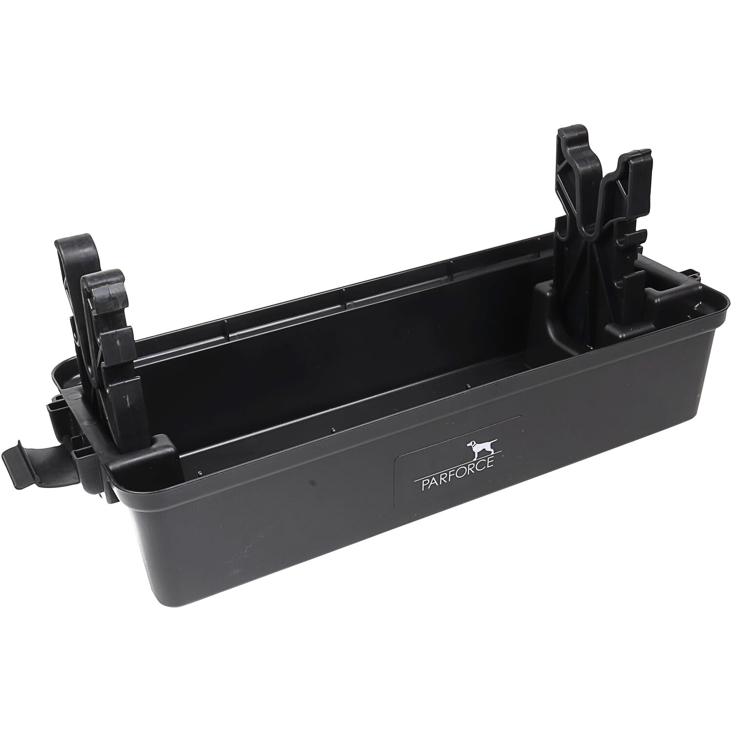 Parforce Waffenpflegebox und Range Box