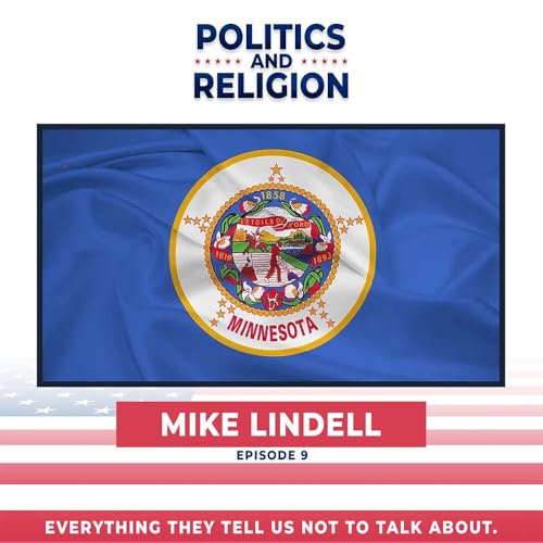 Mike Lindell Discusses His Potential Run for Governor of Minnesota & The Future of Voting in America