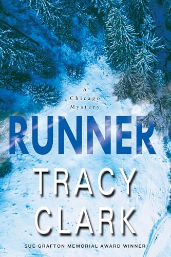 Runner (A Chicago Mystery)