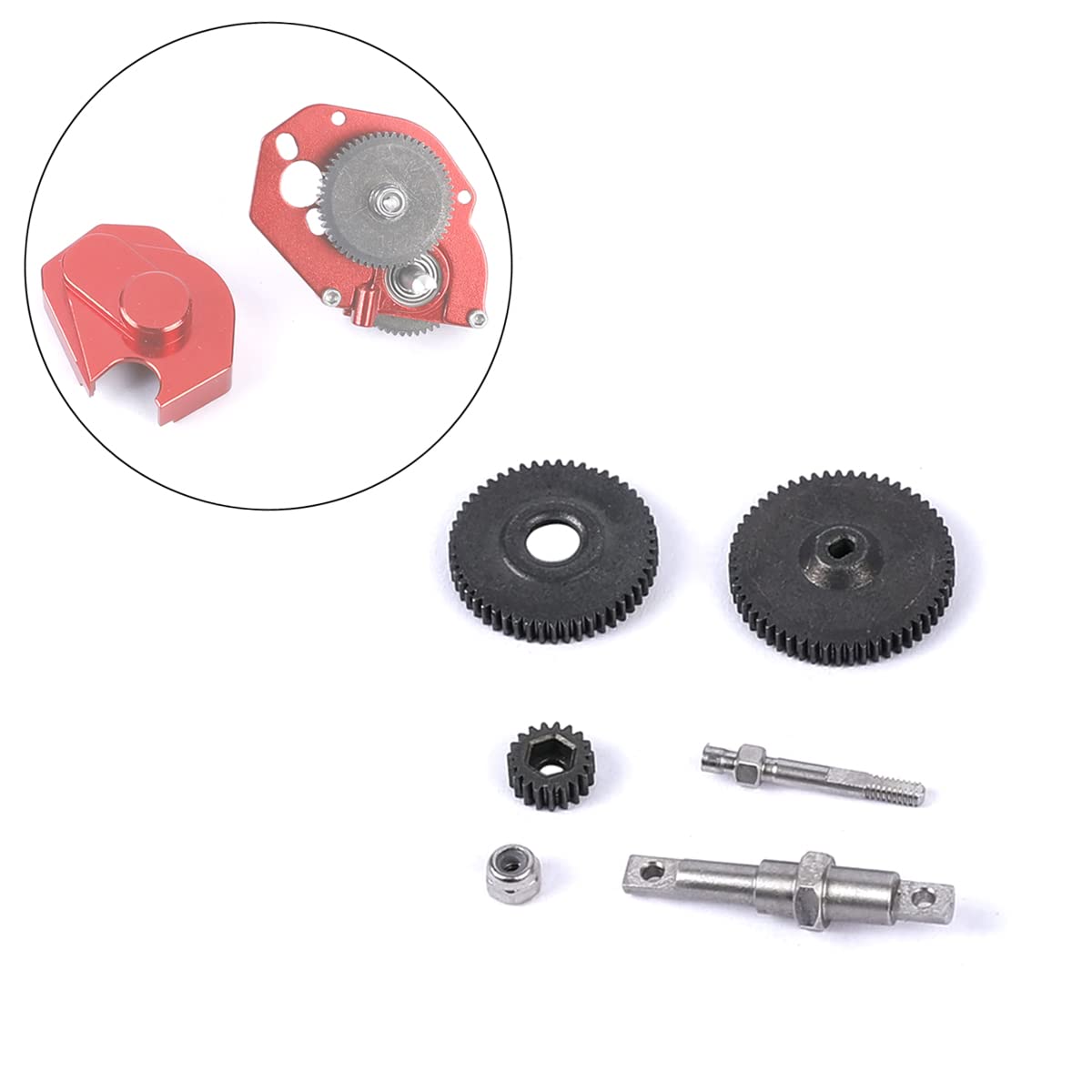 L GEAR SOLID Δ PREMIUM PACK L GEAR SOLID Δ: Premium Pack Amazon