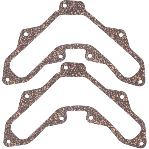 Image of 20 041 13-S Valve Cover Gasket - Compatible with Kohler Courage SV470 SV471 SV480 SV530 SV540 SV541 SV590 SV591 SV600 SV601 SV610 SV620 18HP 20HP 20-041-13-S 2004113-S