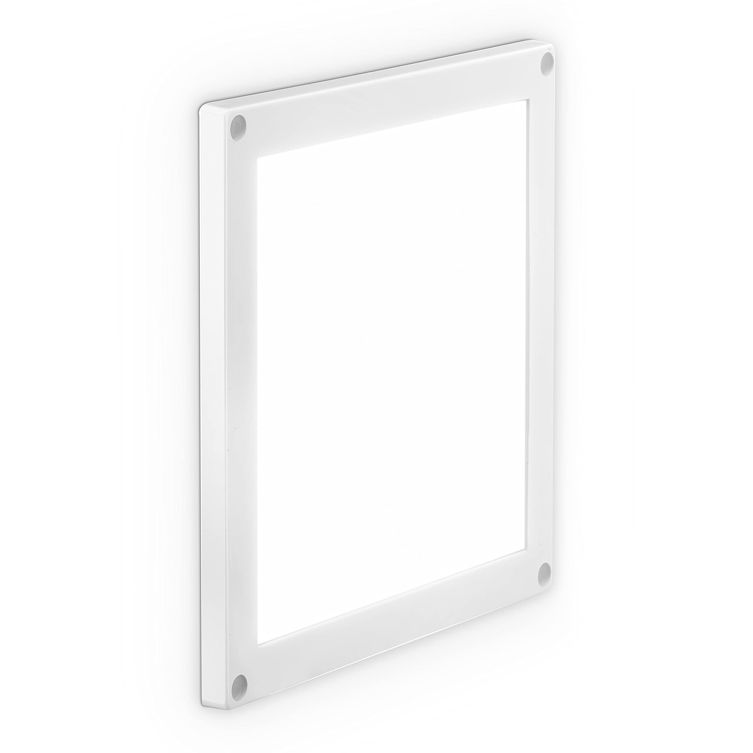 DOMETIC DTO‑03 LED‑Modul – Energiesparende Einbau‑LED für Wohnmobil & Wohnwagen – Gleichmäßiges warmweißes Licht, flaches Design, ideale Innenraumbeleuchtung für Camper & Caravan