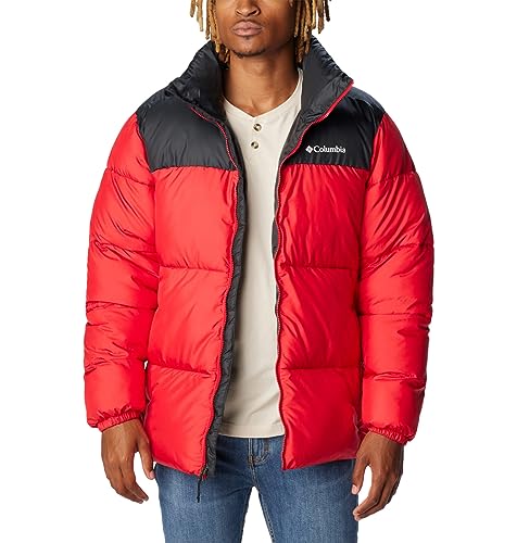 Image of Columbia Men's Puffect II Jacket
