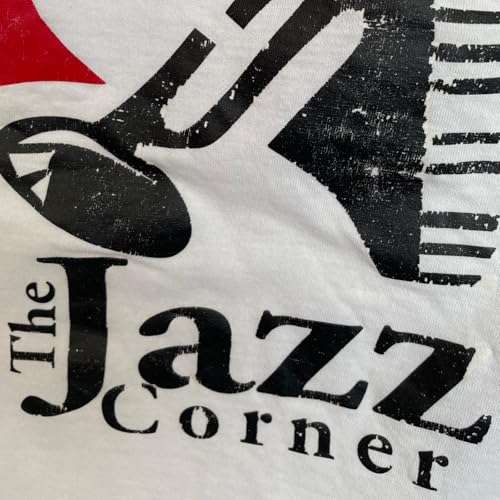 『JAZZ CÓRNER "SESIÓN TARDEO VERANO"』のカバーアート