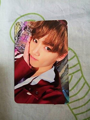 Amazon 防弾少年団 Bts トレカ Wings リパッケージ You Never Walk Alone ジョングク グク アイドル 芸能人グッズ 通販