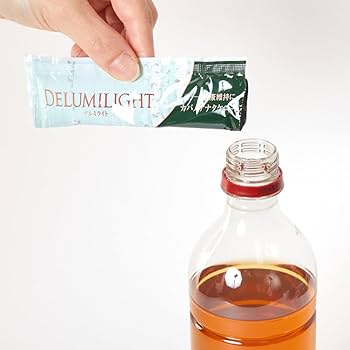 Amazon.co.jp: EPORASHE デルミライト 30包 カバノアナタケ チャーガ