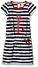 Hatley Girls' Little Girls' Nautical-Anchors Drop Waist Dress