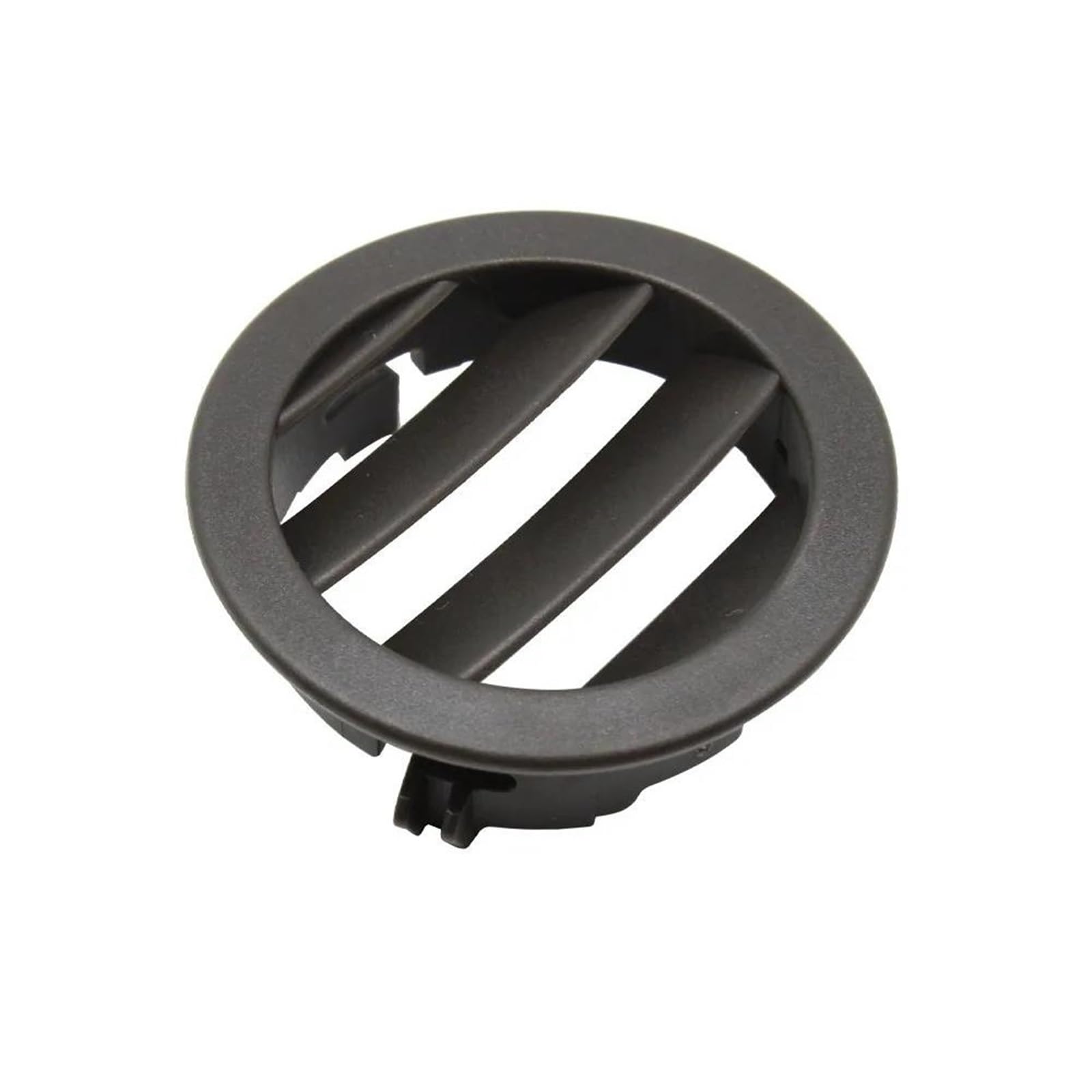 Grille de ventilation Moka droite pour Benz Classe E W212 - 6