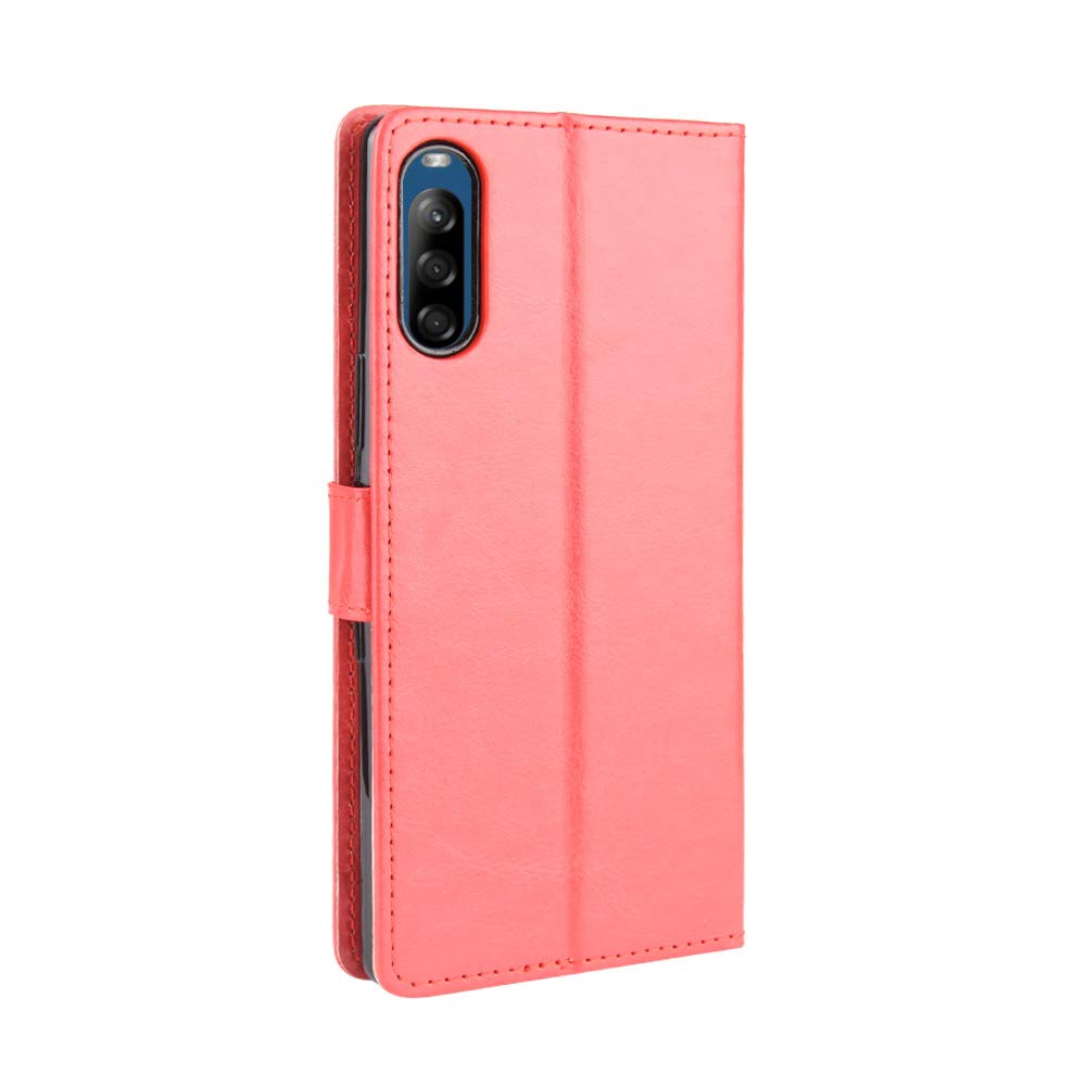 Custodia Portafoglio Per Honor 200 Lite - Pelle PU, Magnetica, Con