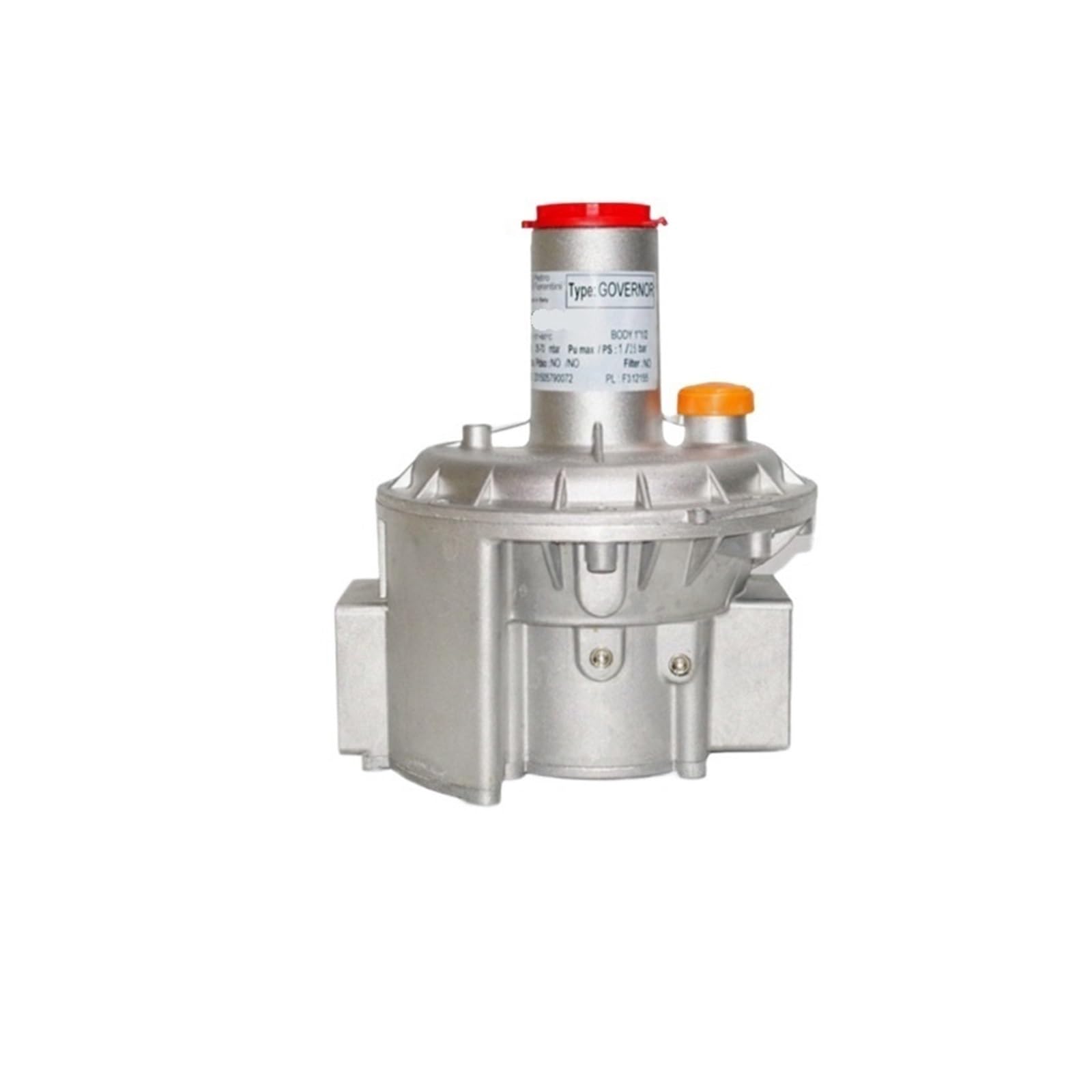 VXVUQRQVH Pressure reducing valve FMF30160 DN15 pressure stabilizing valve pressure regulating valve