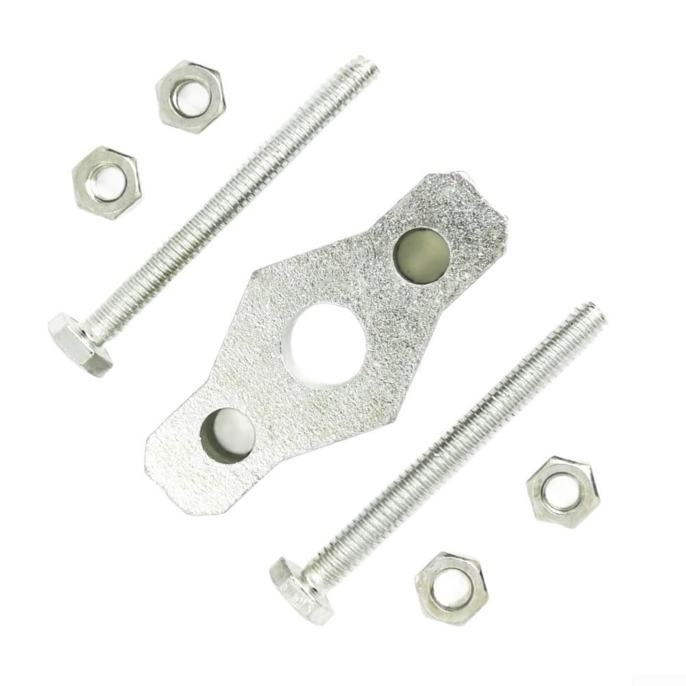 Extractor Poleas 7pcs para acero Alta para resistencia Extractor