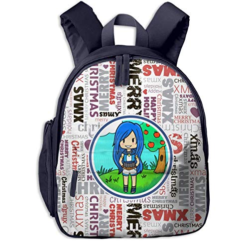 Preisvergleich Produktbild Seine Funneh Schultaschen für Mädchen, Jungen, widerstandsfähiger, haltbarer, lässiger Basic-Rucksack für Schüler