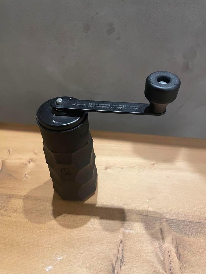 asigrip_grit コーヒーグラインダー グリット2 rivers 杉さん専用 asigrip_grit コーヒーグラインダー グリット2 rivers 杉さん専用