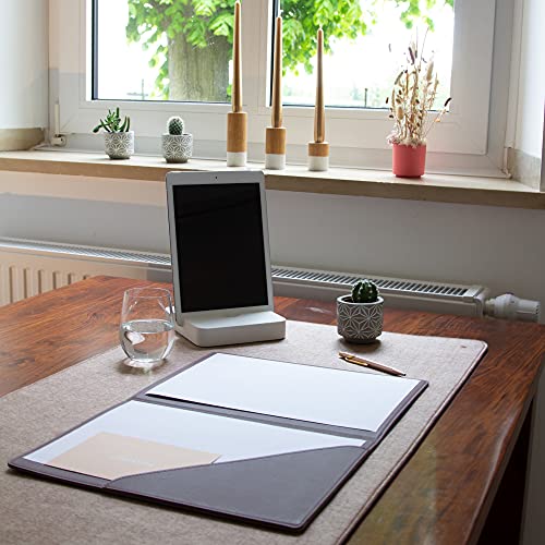 FORMGUT Cartellina portadocumenti in feltro e