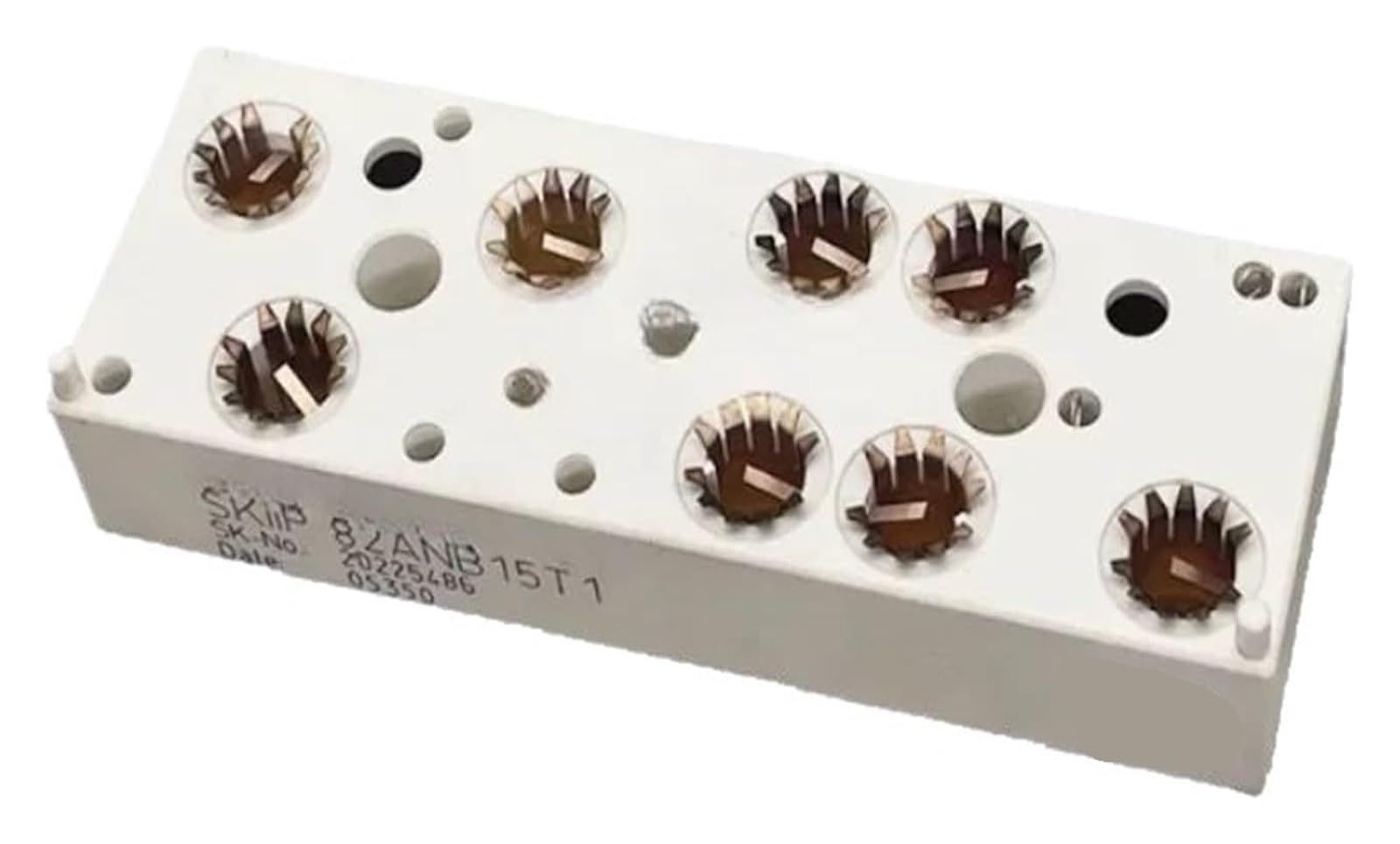 YMUGUEGH SKiiP82ANB15T1 rectifier bridge Module