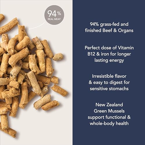 Image of K9 Natural - Canned High Protein Grain-Free Wet Dog Food Pate