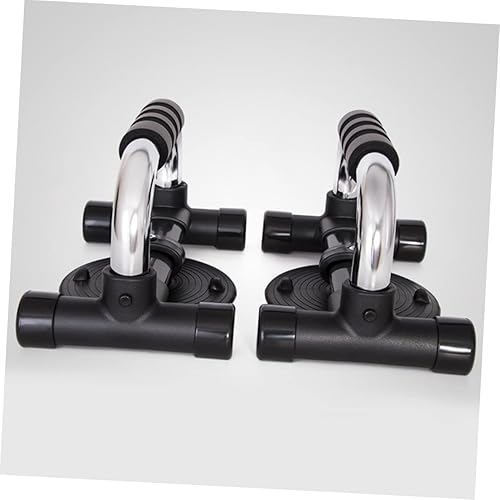 Miniatura 6 de Push up Stand Dip Bar Pull up Bar er Fitness Gimnasio Aros Barra de levantamiento de pesas Barra Tire abajo de la máquina de remo