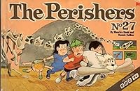 The Perishers: No. 27 0859392872 Book Cover