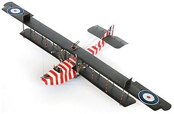 艦船モデル グレー・赤 飛行機付き Amazon | スイート 1/144 九六艦戦 赤城戦闘機隊 2機入り