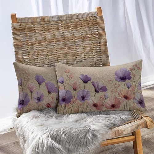 Housse de coussin imperméable 40x80cm pour protéger vos fauteuils de jardin