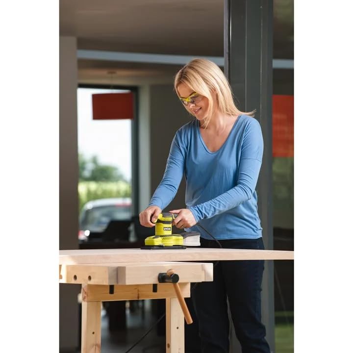 Image secondaire de Ryobi RSS280-S