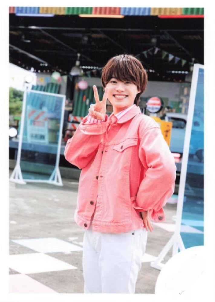 大橋和也 初心LOVE 公式写真 大橋和也くん 初心LOVE オフショ 公式写真 17枚｜Yahoo!フリマ