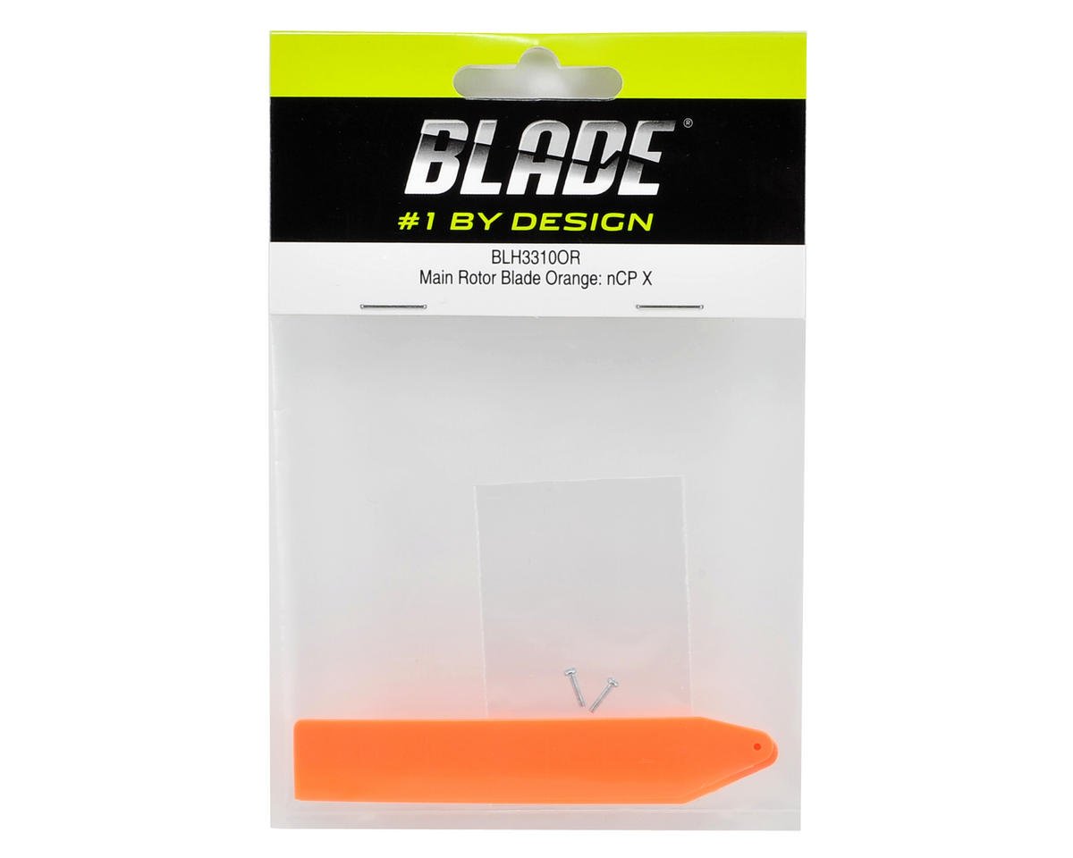 Carbon Tail Boom Support: Blade 130 X