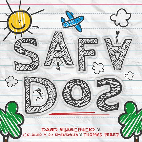 David Villavicencio, Colocho y Su Eminencia & Thomas Perez