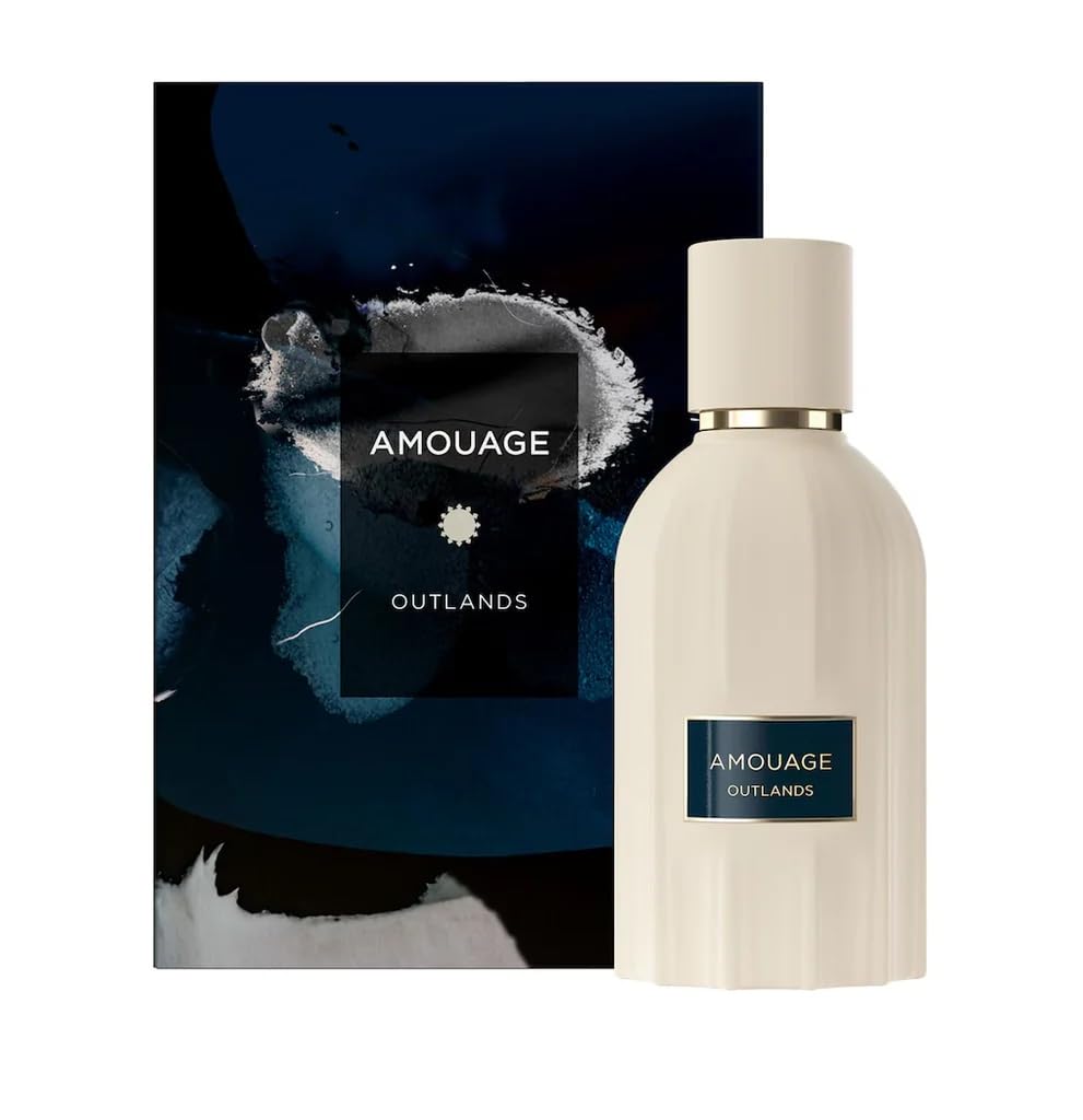 Amouage Outlands EDP for Men 100ML