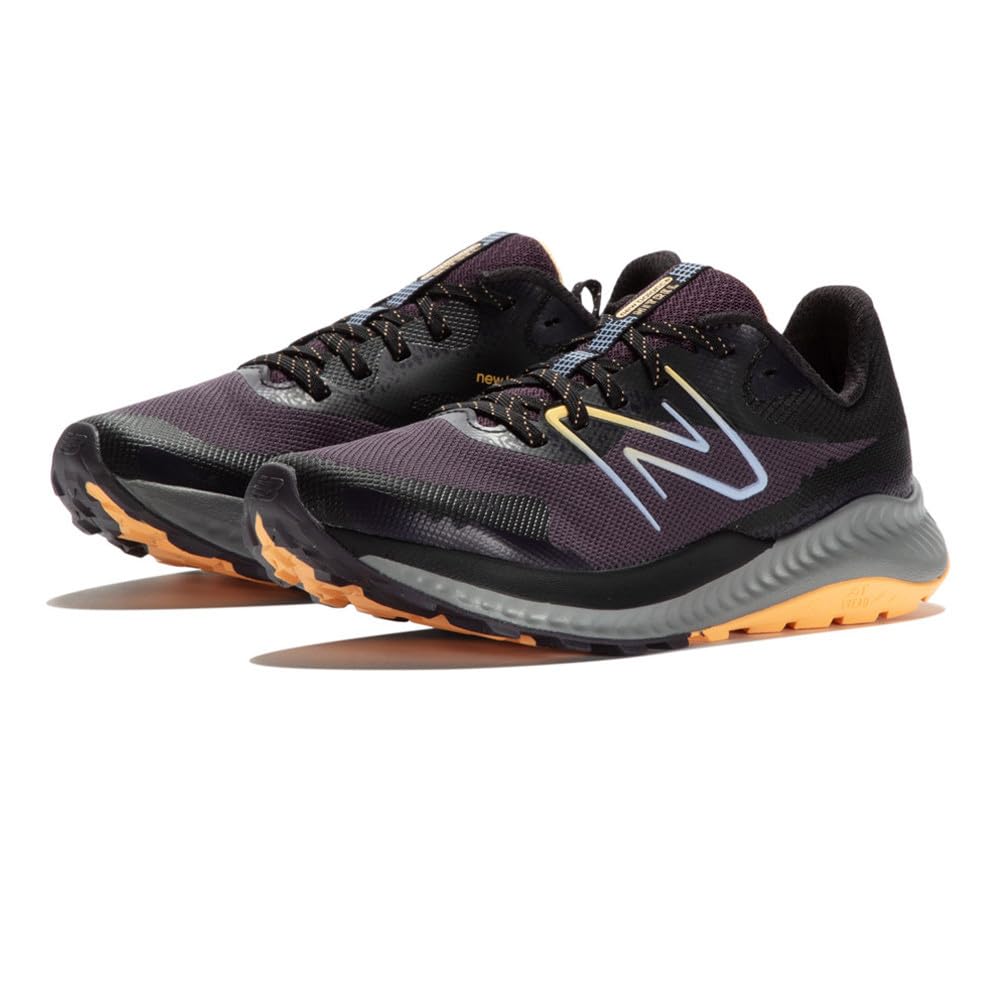 New Balance Dynasoft Nitrel V5 Baskets pour Femme, MP5 Interstellaire, 38 EU