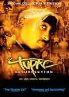【中古】2pac: Resurrection [DVD] Import Tupac - Resurrection (Full Screen Edition) [DVD] | eBay