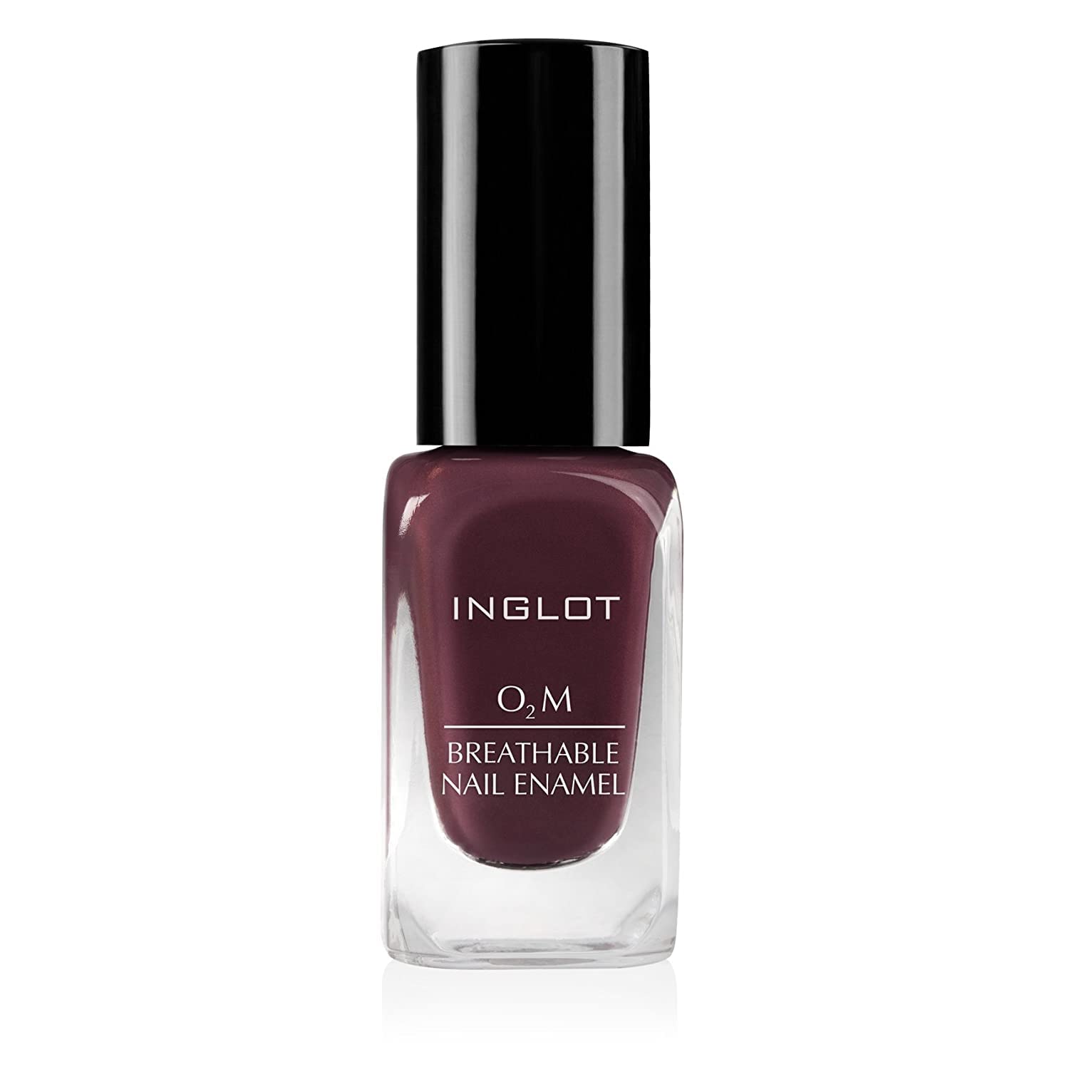 Inglot O2M Breathable Nail Enamel, 690, 11 ml
