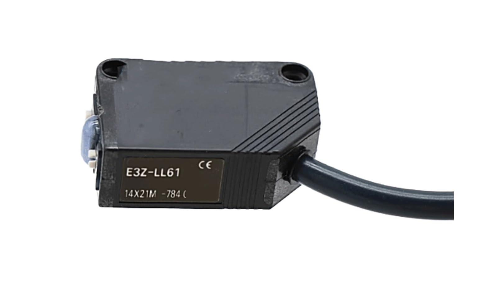 CNE72JUSK Photoelectric Switch Sensor E3Z-LL61