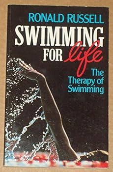 Paperback Swimming for Life (Pelham Practical Sports) Book