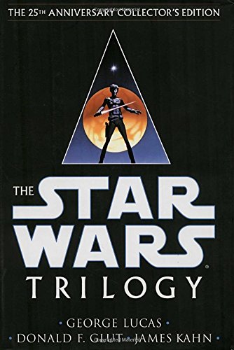 The Star Wars Trilogy, Episodes IV, V & VI