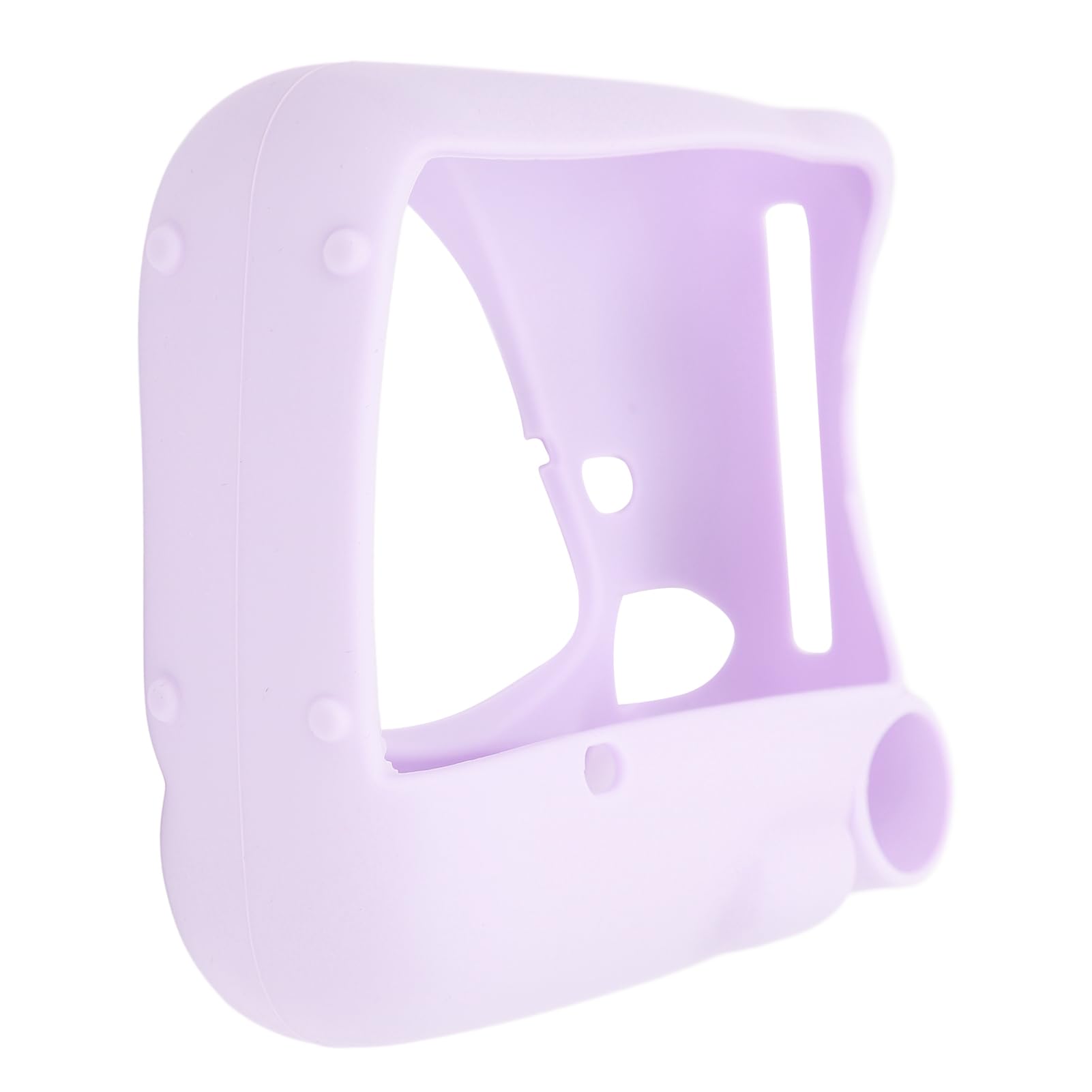 Silicone Case for Fujifilm Instax Mini 12, Camera Body Skin Case, Shockproof Drop Proof Lightweight Soft Protector Cover - Image 4