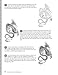 Drawing Dragons Sketchbook: An Artist's Notebook for Creating and Illustrating Your Own Dragon Art (How to Draw Books)