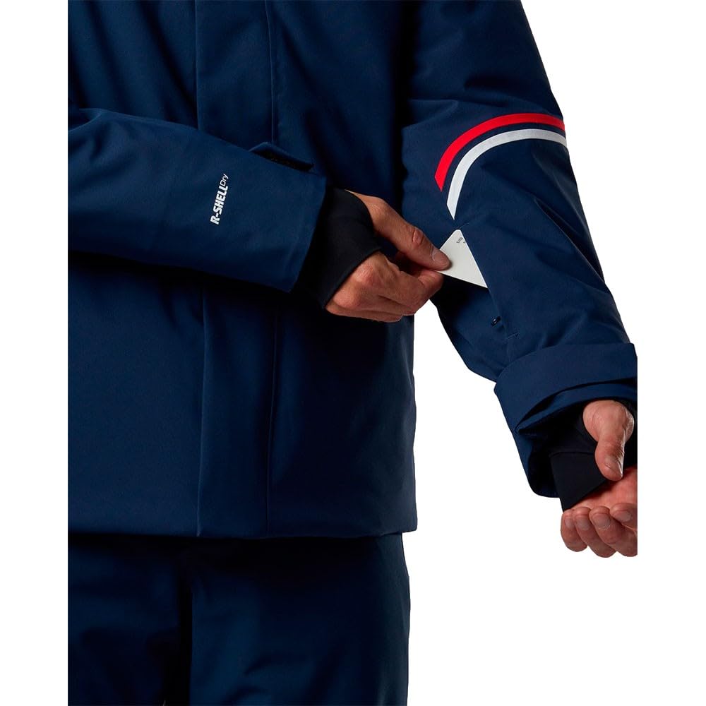 Rossignol Chaqueta Strawpile Insulated XL