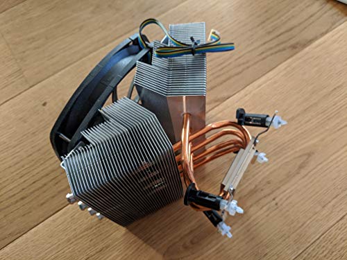 サイズ 【HASWELL対応】 グランド鎌クロス2 14cmトップフローCPUクーラー SCKC-3000