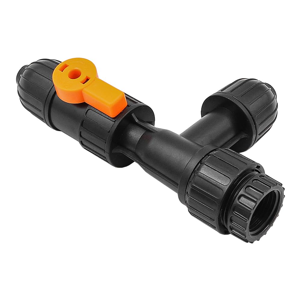Nettoyeur d'aquarium de Poissons de mer changeur d'eau Automatique avec Adaptateur de Robinet Type de Robinet changeur d'eau d'aquarium