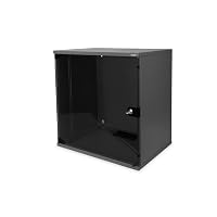 DIGITUS Armadio di rete - Rack 19 pollici 12 U - non montato
