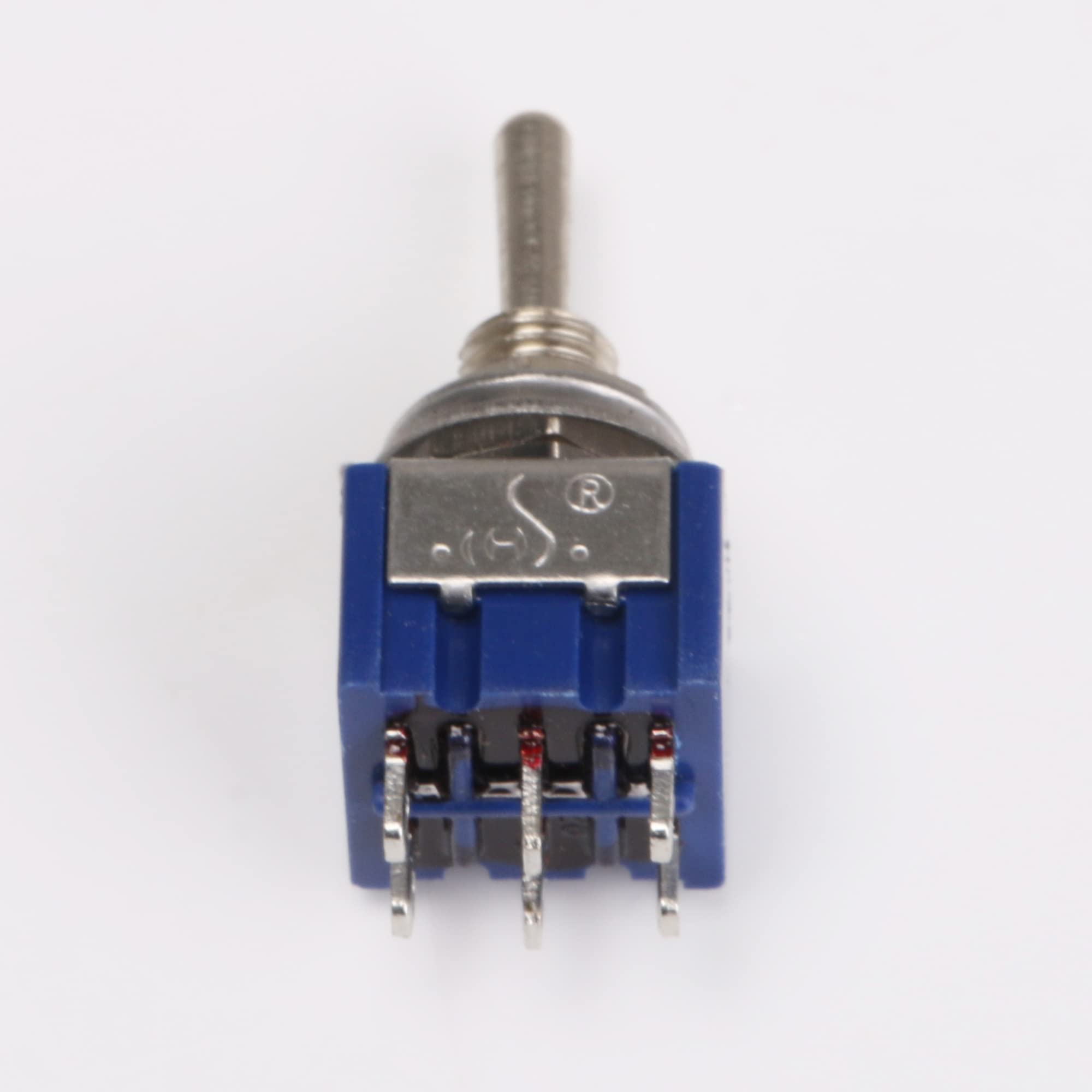 Acquista TRU COMPONENTS 1587664 TC R13 2 05 Interruttore A Levetta 250 V Ac 1 5 A 1 X Off On Permanente 1 Pz 1587664